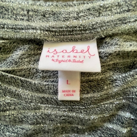 Target Maternity Top - Picture 2 of 2